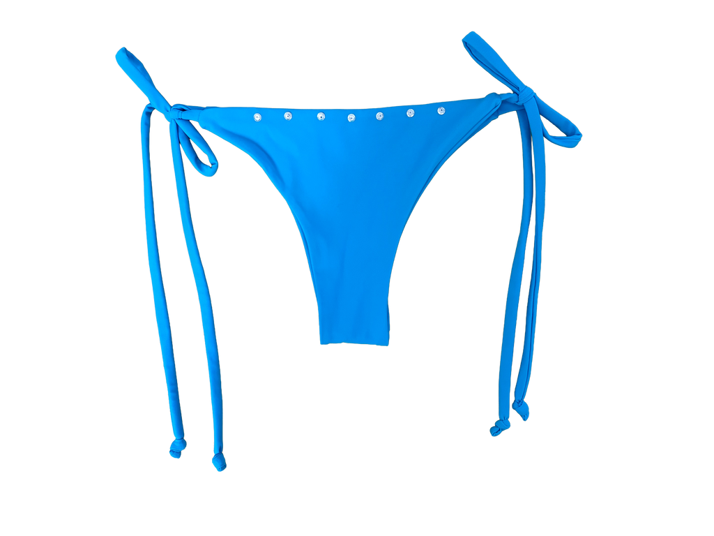 Siren Bikini Bottom