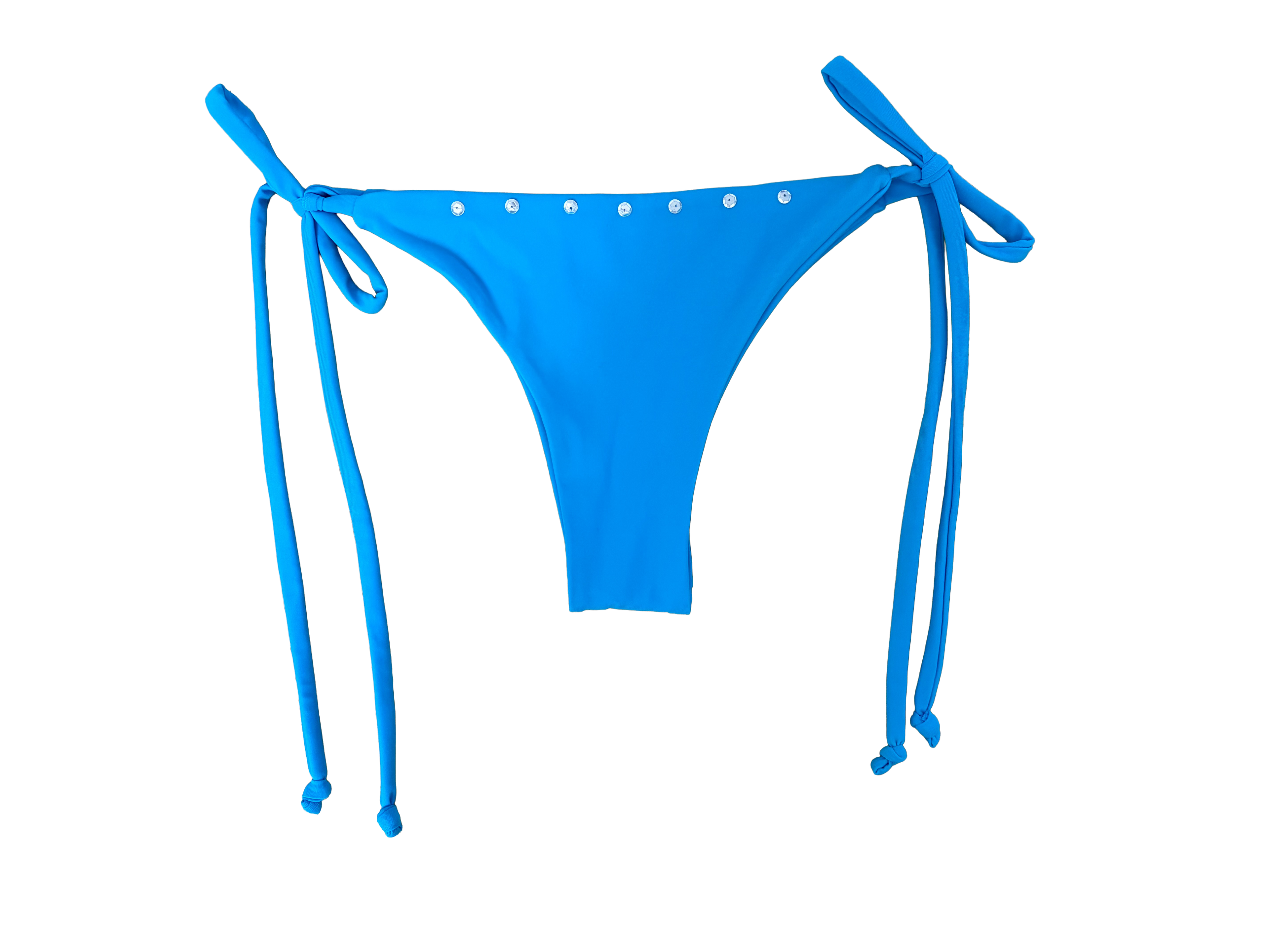 Siren Bikini Bottom