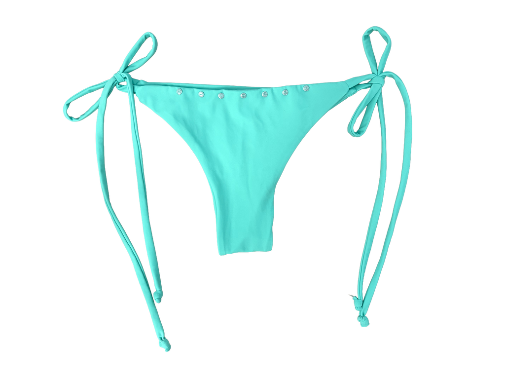 Siren Bikini Bottom