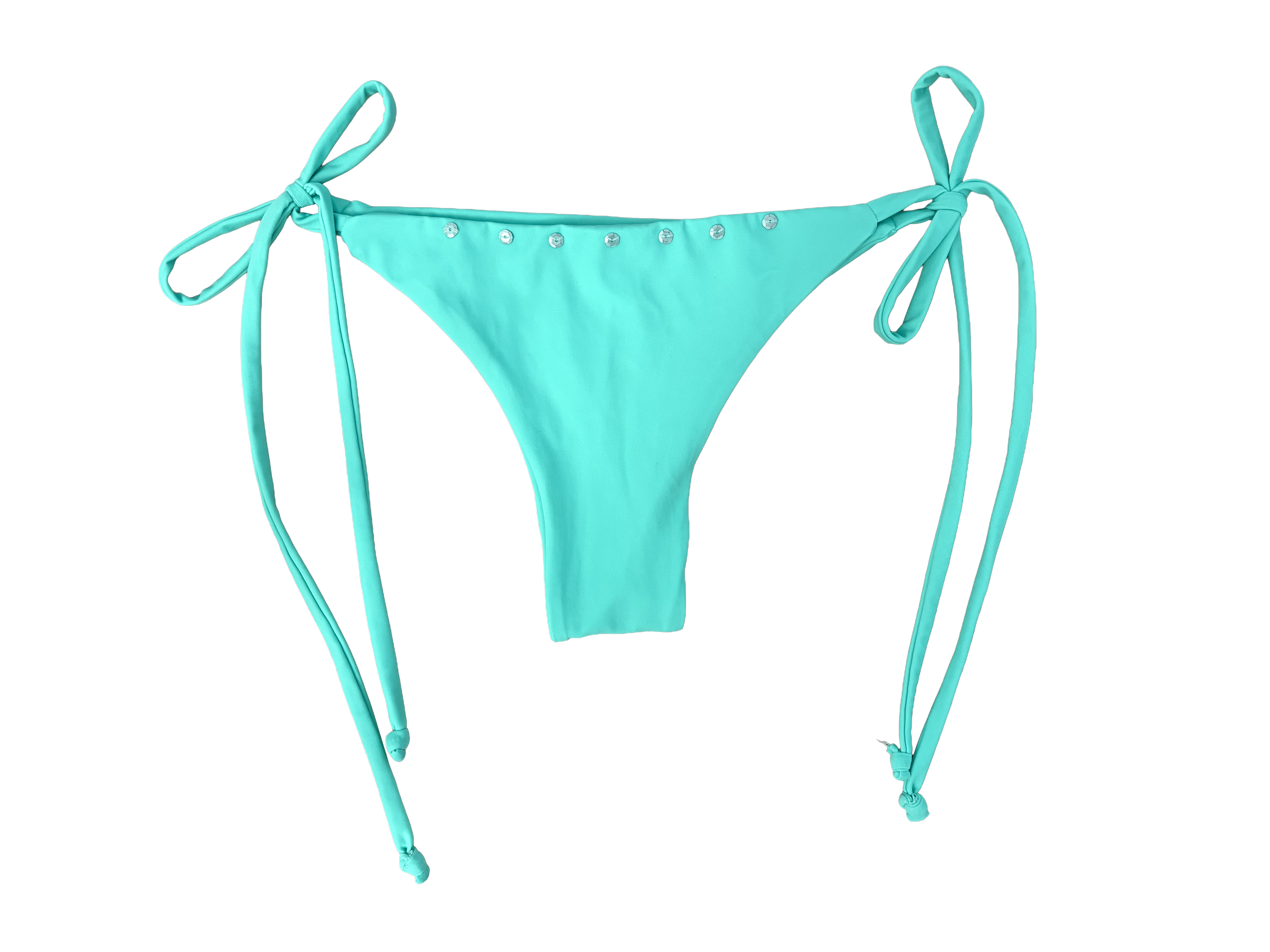 Siren Bikini Bottom