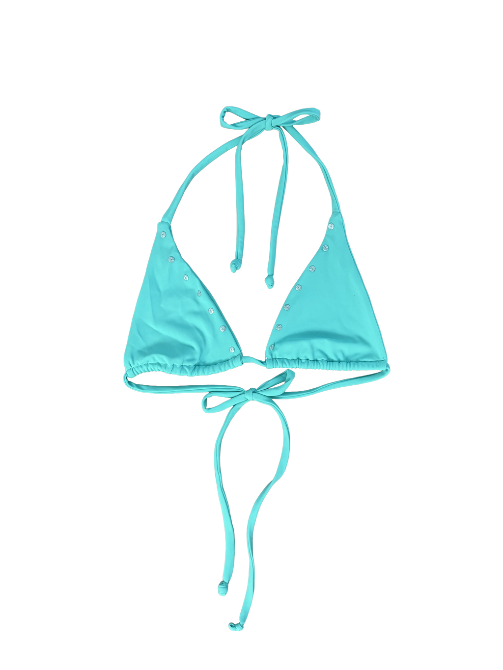 Siren Bikini Top
