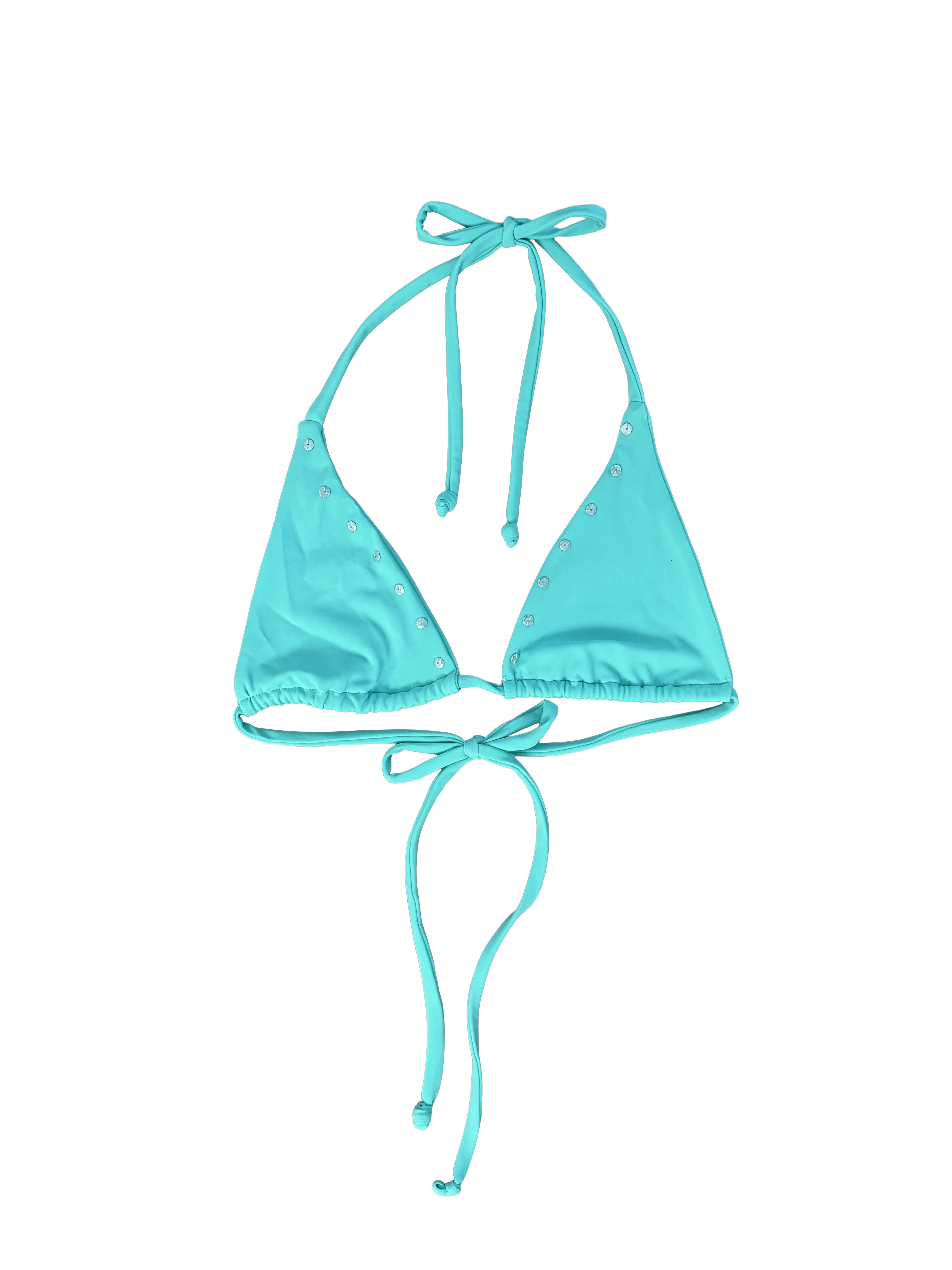 Siren Bikini Top