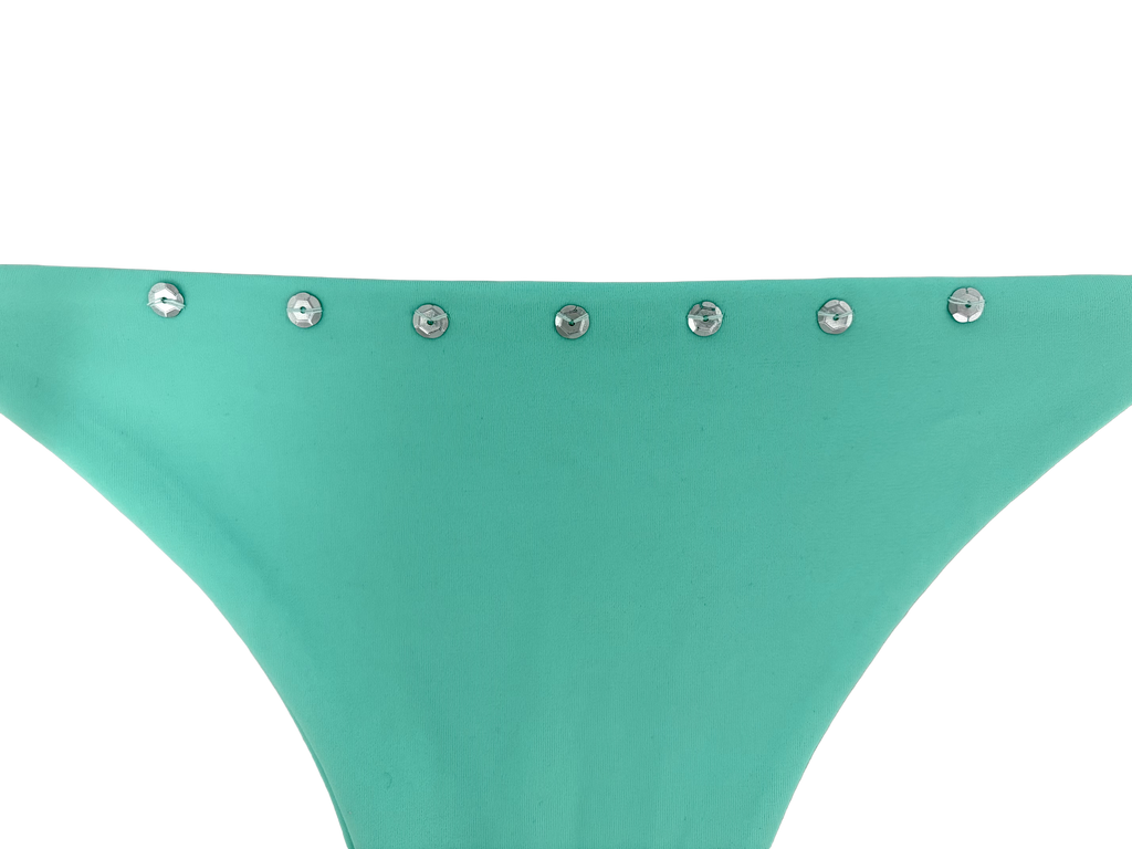 Siren Bikini Bottom