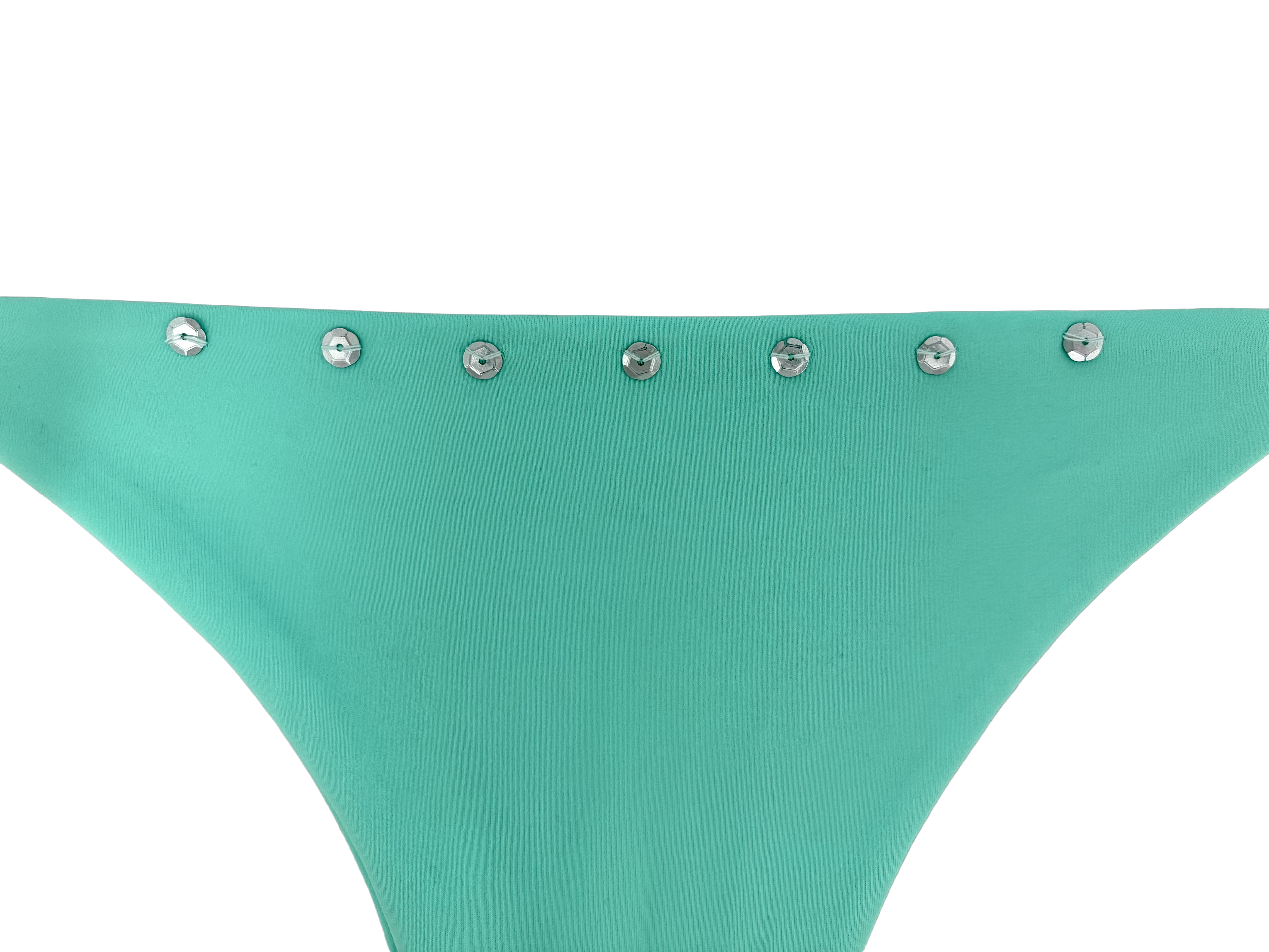 Siren Bikini Bottom