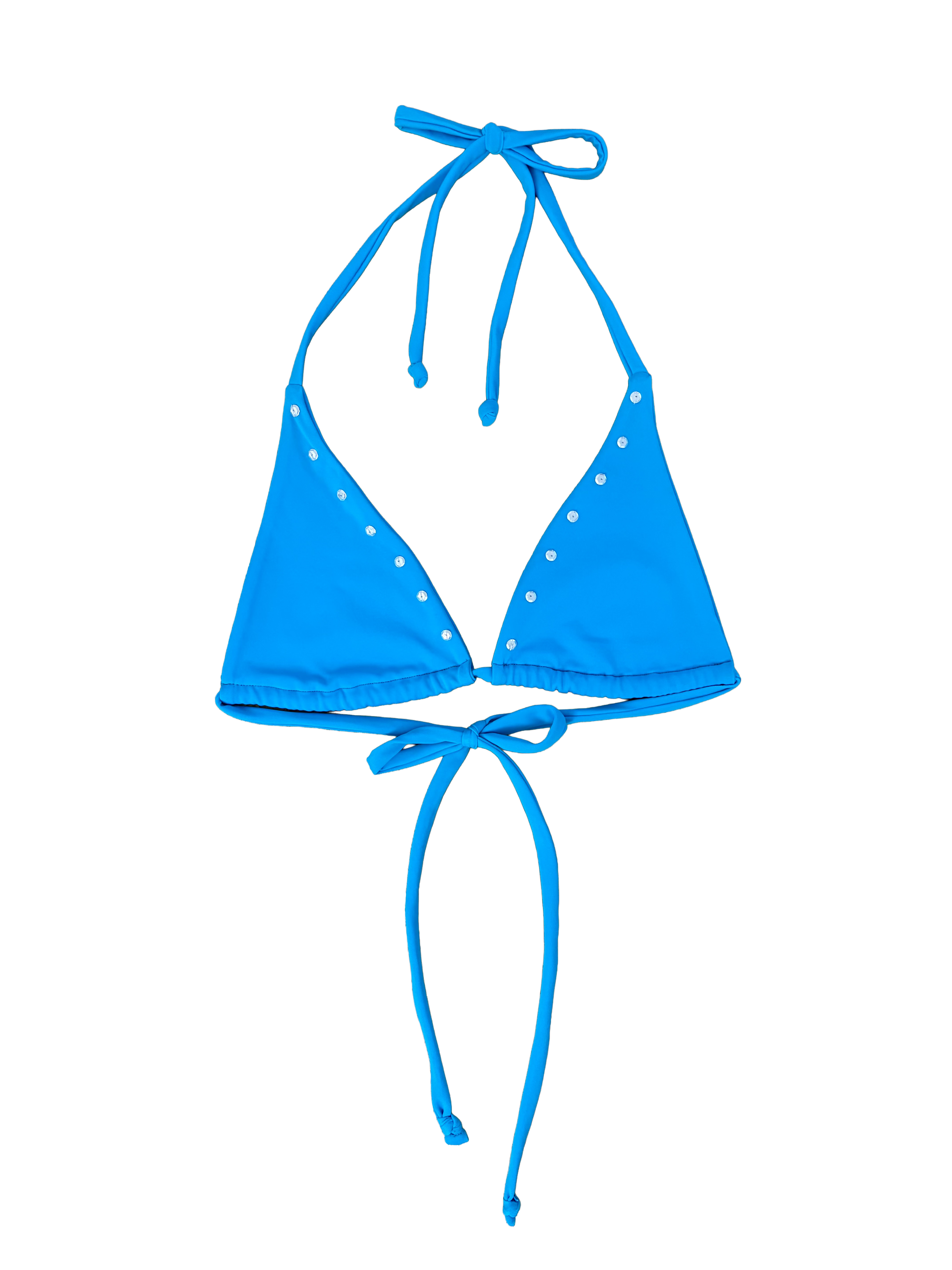 Siren Bikini Top