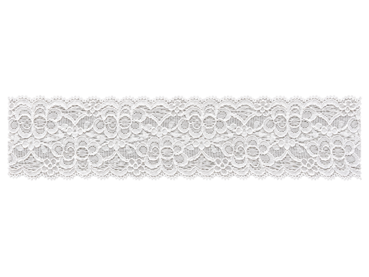 Lace Hairband