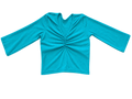 V NECK TOP