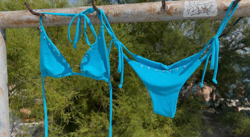 Siren Bikini Top