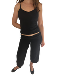 CAPRI YOGA PANTS